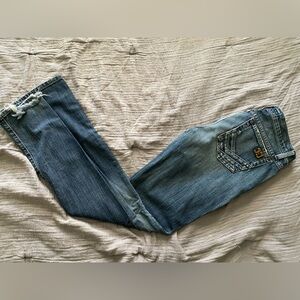 Joe’s Jeans- Socialite size 28